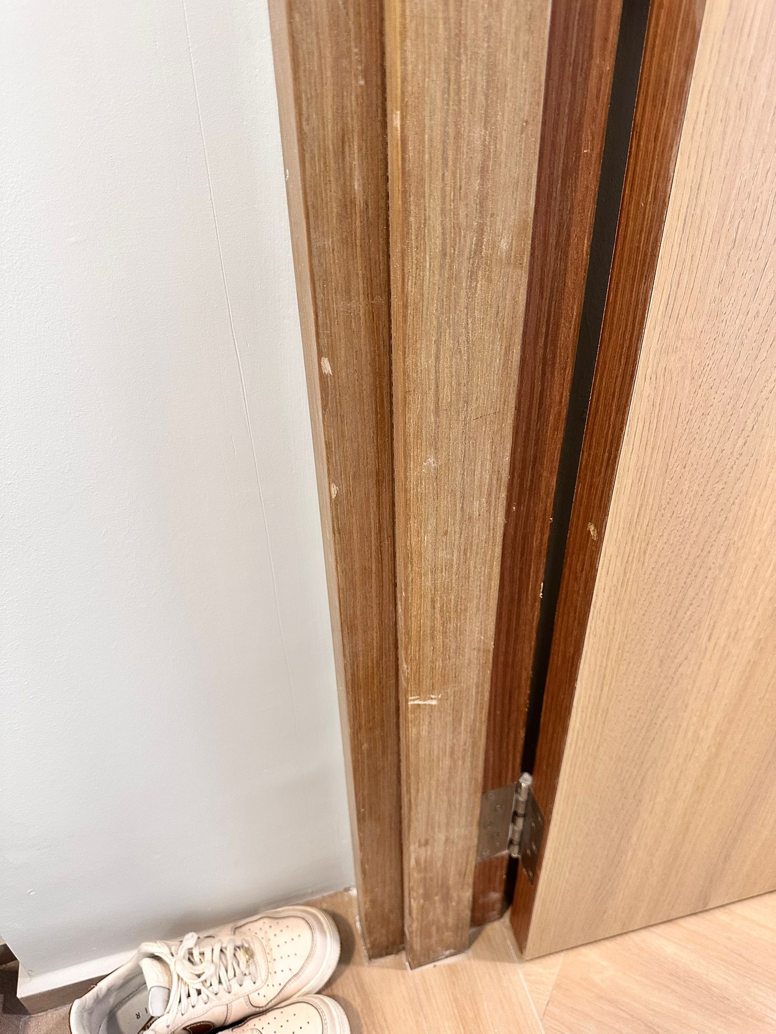Professional Door Repair Service in Singapore – Tasfia Engineering & Construction Pte Ltd | SG